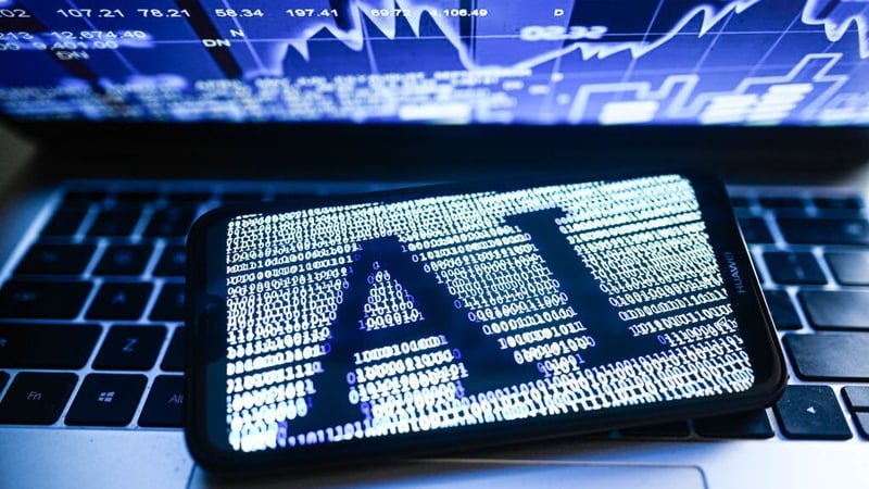 AI job replacement fears remain high – report
