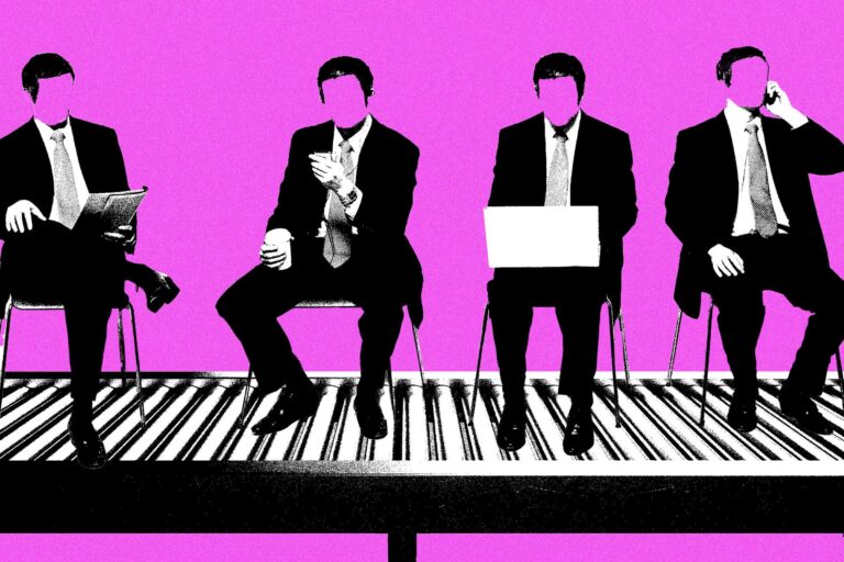 AI Agents Are About to Flood the Workforce. No Ones Ready for It