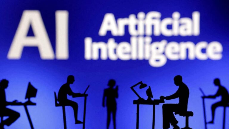 Why AI agents are becoming a growing cybersecurity challenge