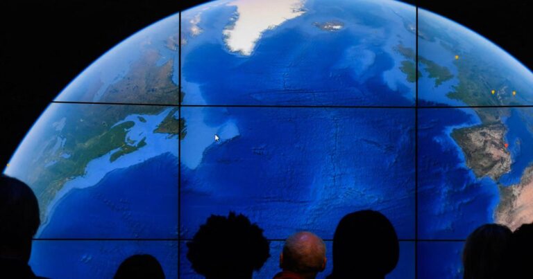 Google Earth’s disastrous AI image generation experiment shows need for guardrails