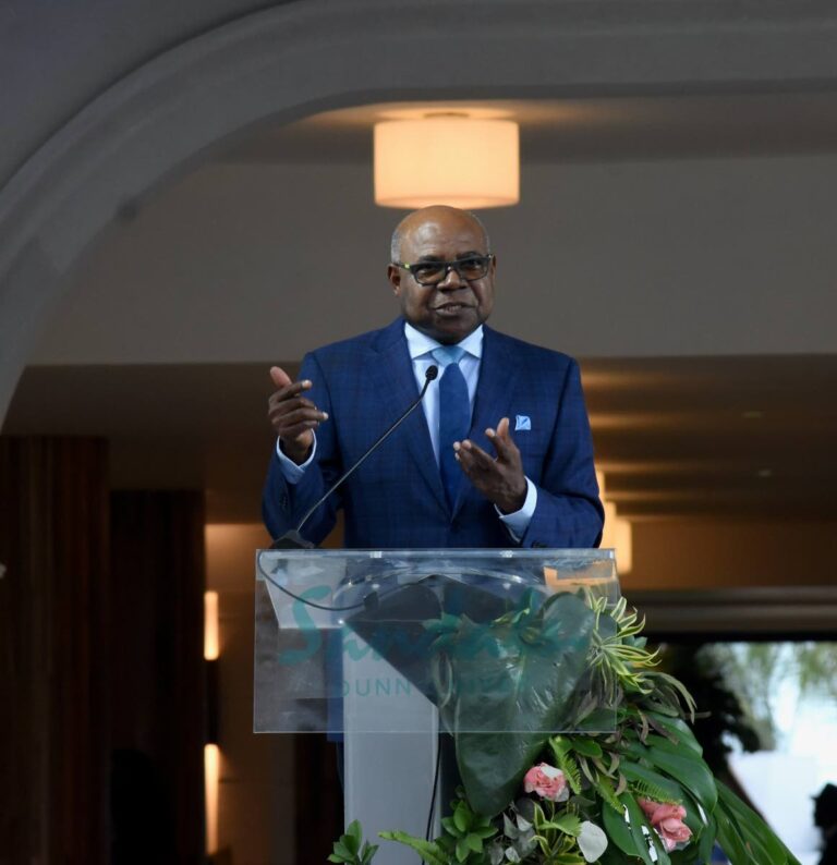 Jamaica turns to AI to reshape tourism