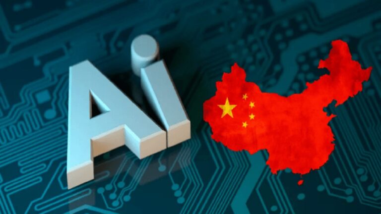 Chinese AI Models Gain Global Popularity as US Raises Security Concerns