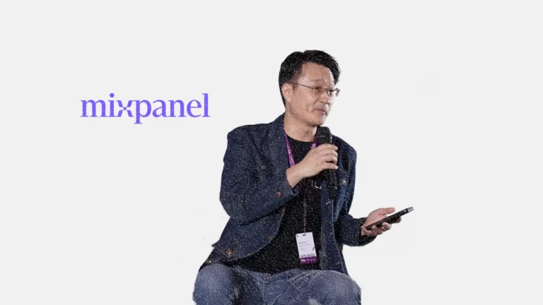 Mixpanel’s Kurby Chua sees product maturity outpacing AI in Indonesia