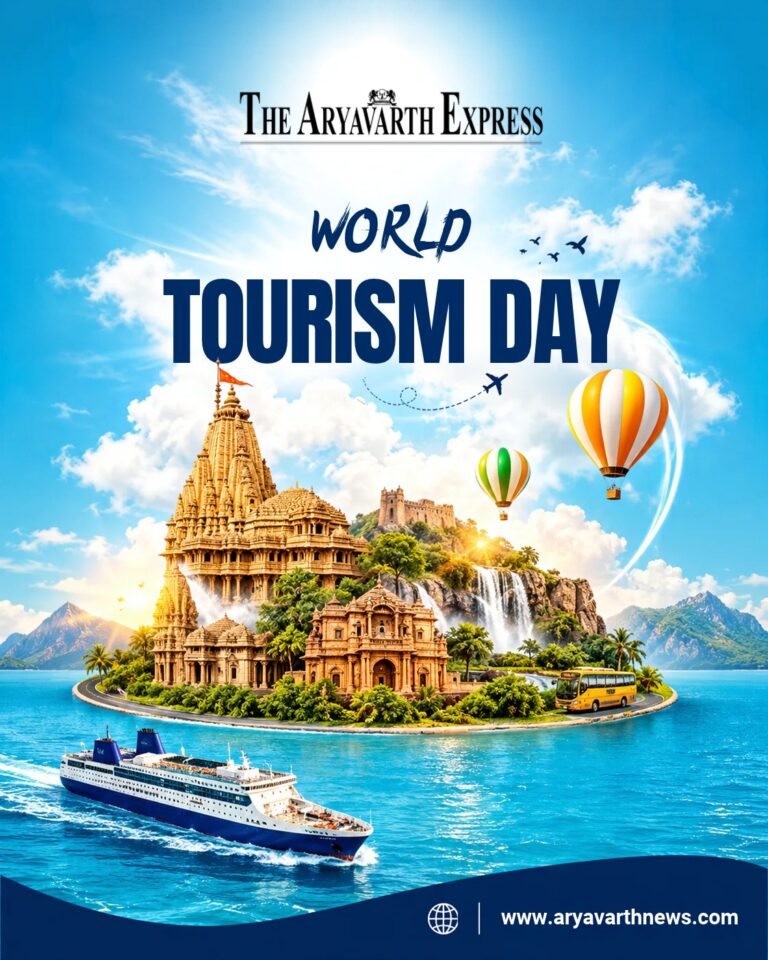 AI and Digital Innovation Reshape India’s Tourism Industry as Travel Demand Accelerates