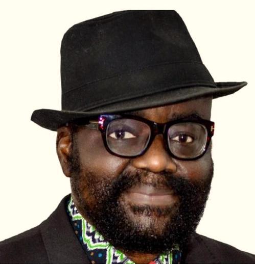 Before the robot enslaves us all…, By Wole Olaoye