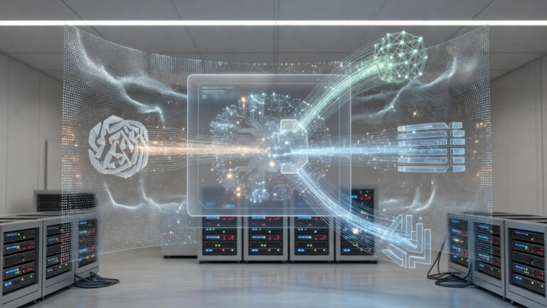 OpenAI Partners with US Government to Deploy AI Chatbots on Federal Websites Including IRS and SSA