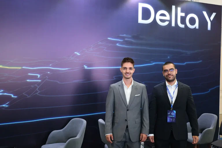 Delta Y builds data platform for Uzbekistan’s Andijan Region