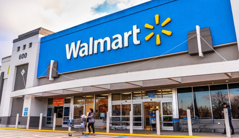 Walmart Chief Says He Won’t Charge Some Customers More Than Others Using AI & New Digital Labels