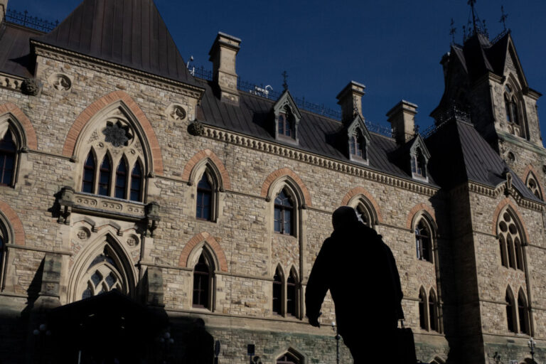 MPs Split on Whether AI Should Be Used in House of Commons