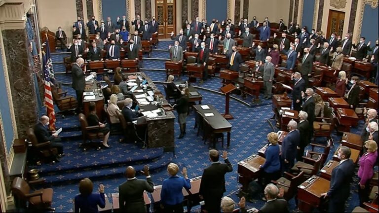U.S Senator Bernie Sanders Unveils Bill to Ban Artificial Superintelligence and Create U.S. Department of AI