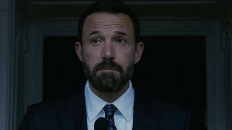In 2022, Ben Affleck founded an AI company; the actor, who once saw artificial intelligence as a threat, sold his firm to an OTT giant in 2025 and has now used its technology in his latest film, ‘Animals’