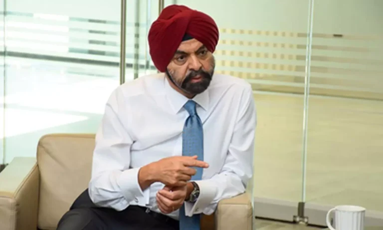 AI can empower India’s farmers, says World Bank chief