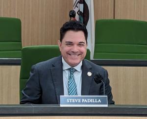 Padilla lambastes Newsom veto of bill banning AI therapy chatbots