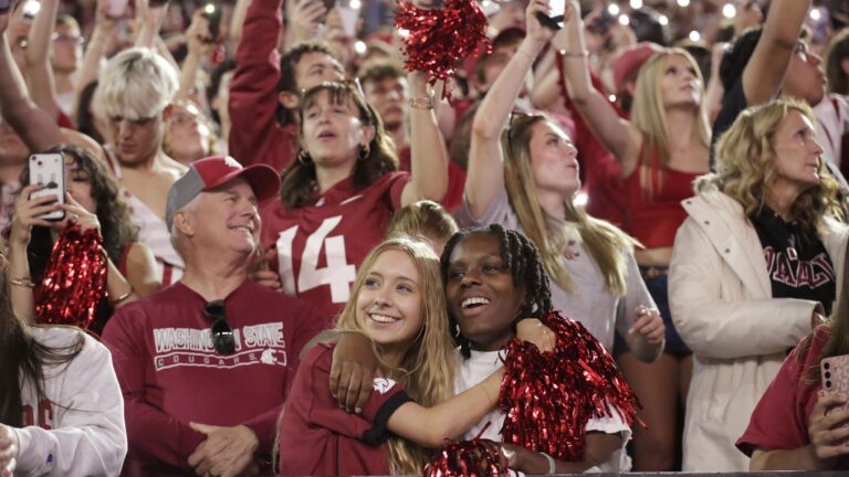 Washington State University ক্রীড়া সংবাদে AI প্রযুক্তি ব্যবহার শুরু করলো