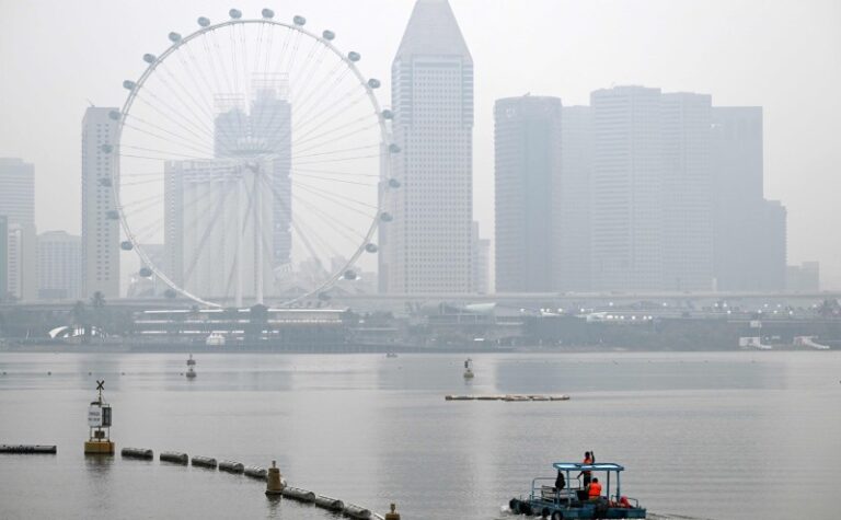 Singapore steps up AI safeguards amid rising concerns over risks