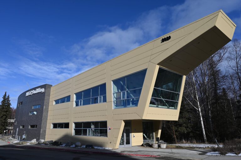 AI policy coming to University of Alaska as student misuse increases