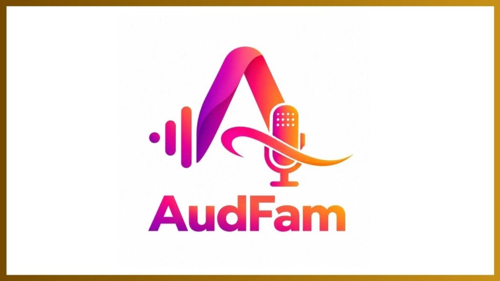 AudFam AI: কণ্ঠভিত্তিক সামাজিক নেটওয়ার্ক ও AI সঙ্গীত সৃষ্টির নতুন প্ল্যাটফর্ম