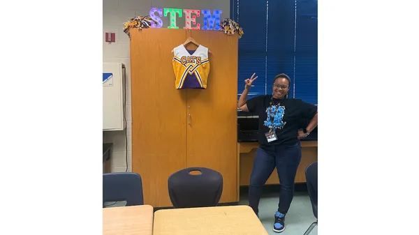 Here’s how I use technology to bring science to life in my classroom.