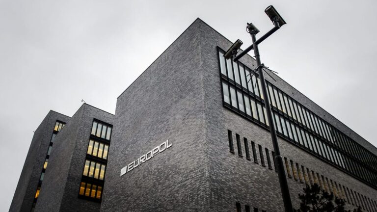 New weapons, new risks: Europe’s AI policing plan stokes privacy concerns