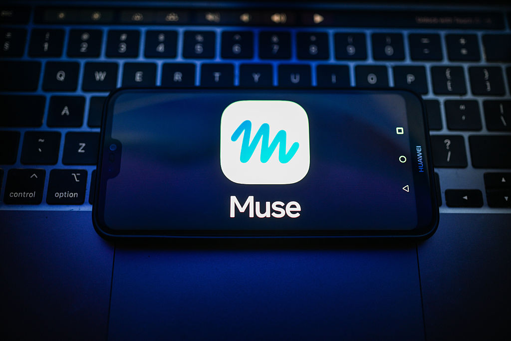 Meta-এর Muse Wonder AI মডেল: প্রতিদ্বন্দ্বীদের সঙ্গে পাল্লা দেওয়ার নতুন উদ্যোগ