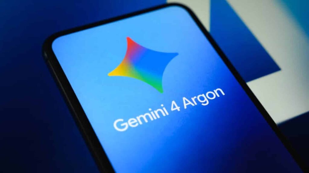 Google Unveils Gemini 4 Argon and Expands Voice Intelligence in September 2026 AI Lineup