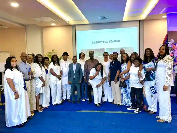 Rivers poised to rebuild tourism sector with digital backbone