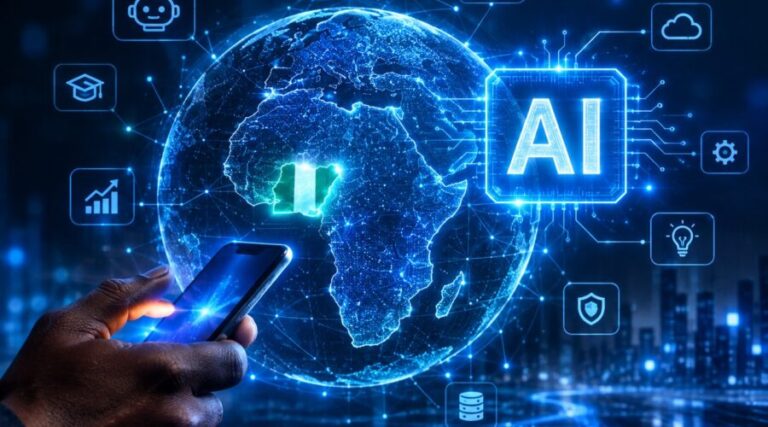 WRI Index 2026: 70% of Nigerian Workers Approve AI Adoption in Work Places
