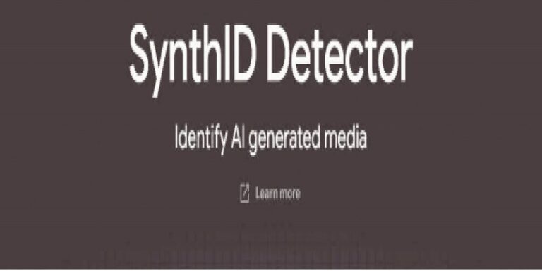 নাইজেরিয়ায় গুগলের SynthID Detector মুক্তি, AI-সৃষ্ট ছবি ও ভিডিও যাচাই সহজ