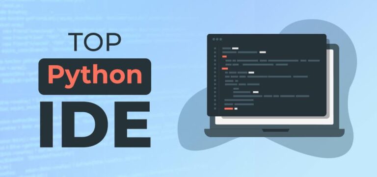 Python IDE’s To Use