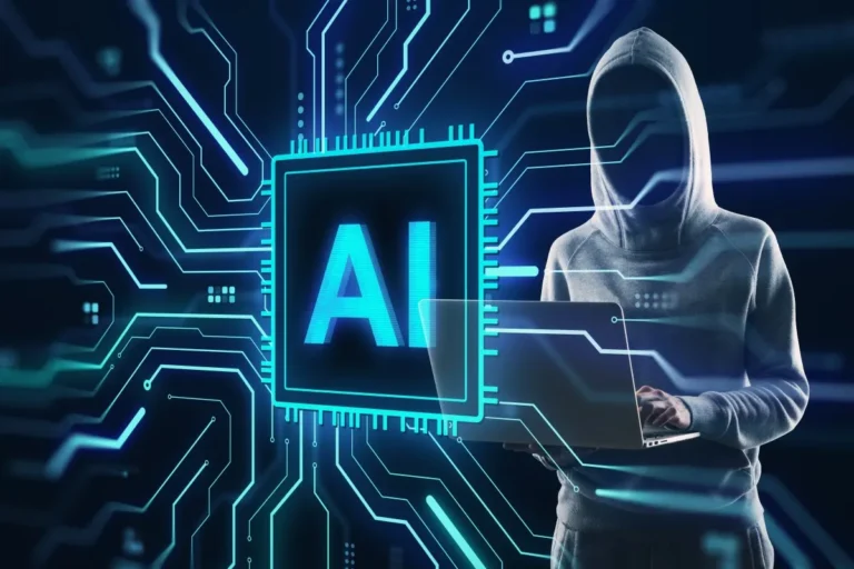 AI Shoots Cyber Fraud: 9 out of 10 Americans were victims