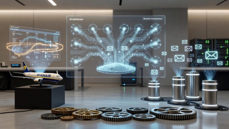 আইরিশ প্রতিষ্ঠানগুলোতে Gemini Enterprise AI প্রযুক্তির সফল প্রয়োগ