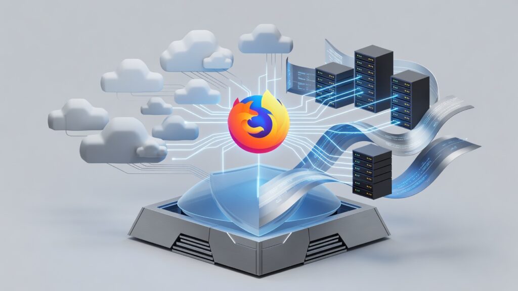 মোজিলা প্রকাশ করলো Firefox Enterprise 158.0, এন্টারপ্রাইজ ব্রাউজারে পূর্ণ নিয়ন্ত্রণ