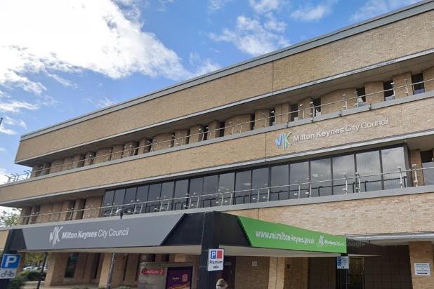 Milton Keynes কাউন্সিলরদের জন্য AI ব্যবহারে নতুন নির্দেশিকা প্রস্তাব