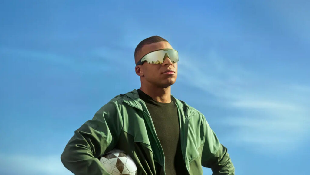 Oakley ও Meta নিউ জিল্যান্ডে স্পোর্টস স্মার্ট চশমা চালু করলো