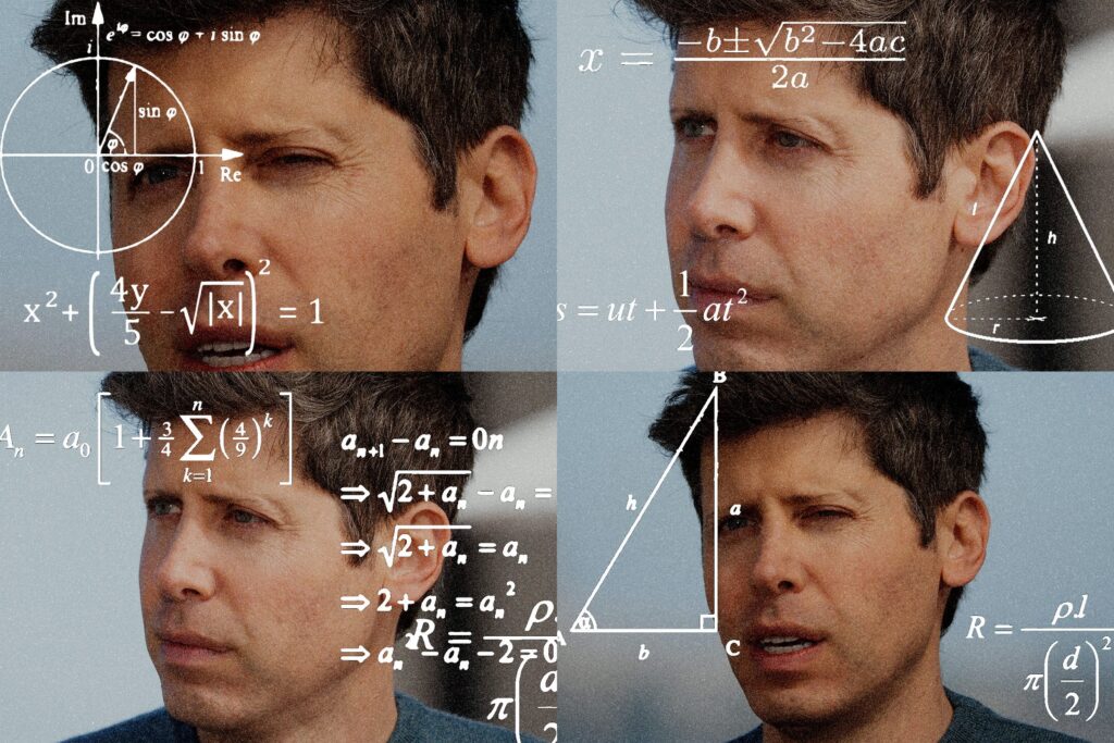 OpenAI-এর নতুন গণিত সমাধান নিয়ে গণিতজ্ঞদের মধ্যে বিতর্ক