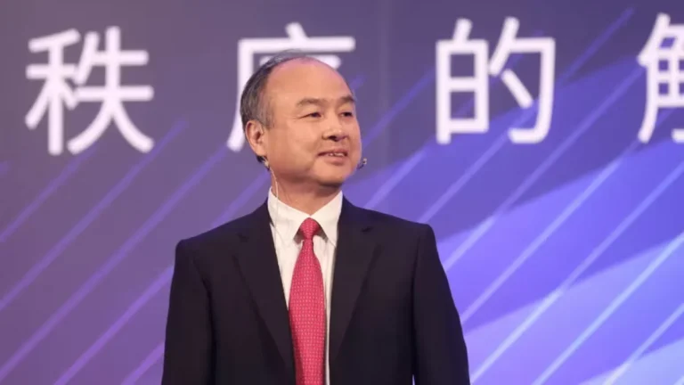 “Super Intelligence” can be “Super Dangerous”: Soft Bank’s Masayoshi Son urges global cooperation against AI risks
