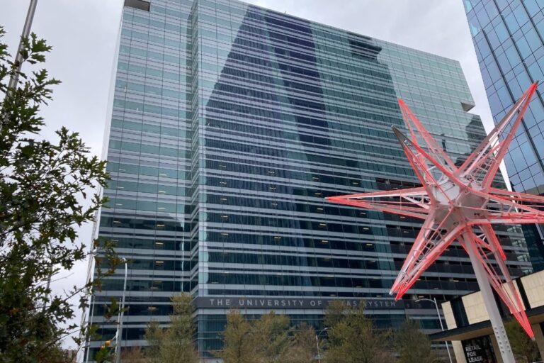 UT System Bets $25M on Health AI Across Texas, but Vendor Terms Stay Murky